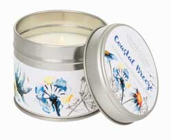 Coastal Breeze Scented Candle