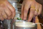 Scented Candle Making 3